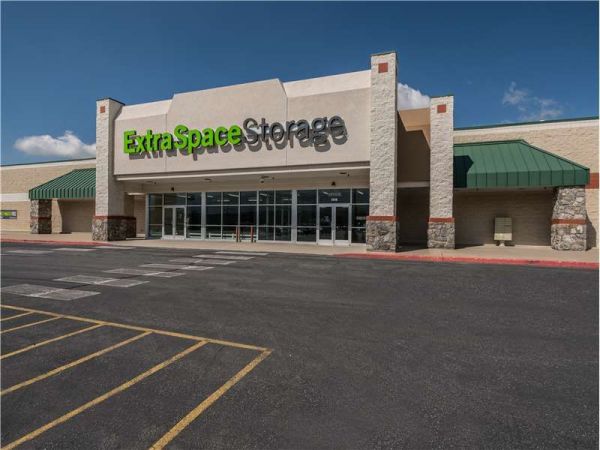 Extra Space Storage - 8655 - Farmington - 1075 West - 1318 North 1075 West