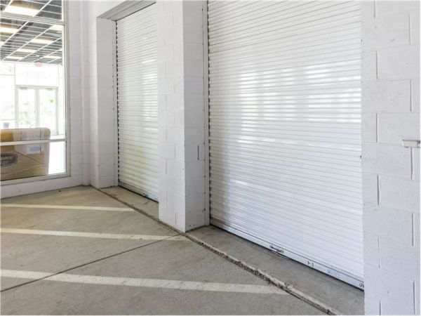 Extra Space Storage - 8767 - Washington DC - 8th Street - 2800 8th Street Northeast