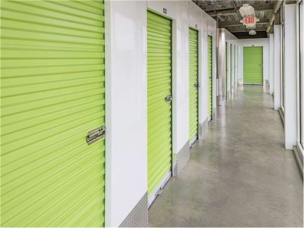 Extra Space Storage - 8767 - Washington DC - 8th Street - 2800 8th Street Northeast