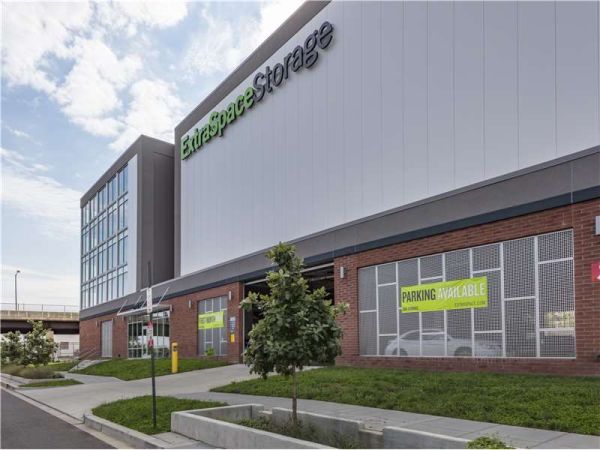 Extra Space Storage - 8767 - Washington DC - 8th Street - 2800 8th Street Northeast