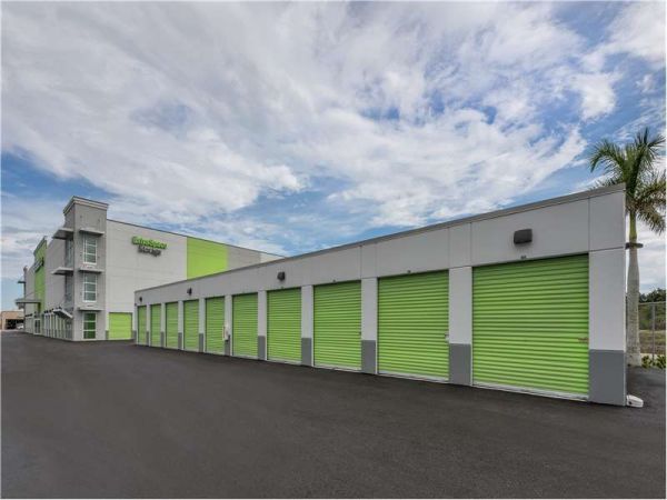 Extra Space Storage - 1866 - Venice - Tamiami Trail - 1510 South Tamiami Trail