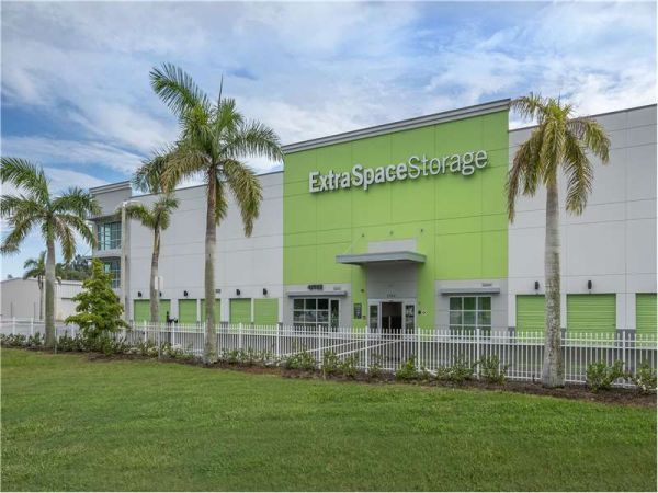 Extra Space Storage - 1866 - Venice - Tamiami Trail - 1510 South Tamiami Trail