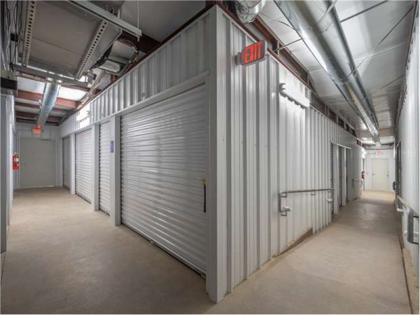 Extra Space Storage - 8799 - Edmond - Coltrane Road - 1401 North Coltrane Road