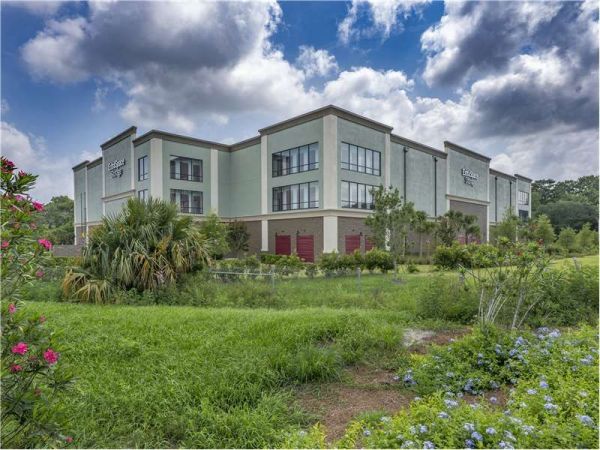 Extra Space Storage - 8841 - Orlando - Curry Ford Rd - 9847 Curry Ford Road