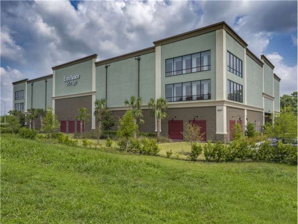 Extra Space Storage - 8841 - Orlando - Curry Ford Rd - 9847 Curry Ford Road