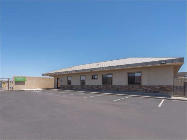 Extra Space Storage - 8858 - Phoenix - Broadway Rd - 3650 West Broadway Road