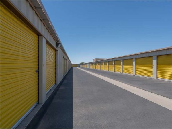 Extra Space Storage - 8858 - Phoenix - Broadway Rd - 3650 West Broadway Road