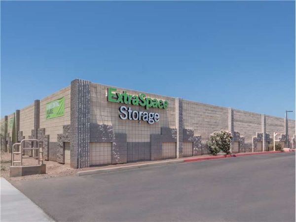 Extra Space Storage - 8858 - Phoenix - Broadway Rd - 3650 West Broadway Road