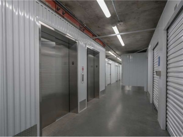 Extra Space Storage - 8743 - Portland - Belmont St - 710 Southeast Belmont Street