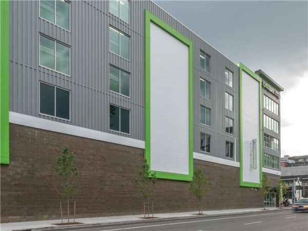 Extra Space Storage - 8743 - Portland - Belmont St - 710 Southeast Belmont Street