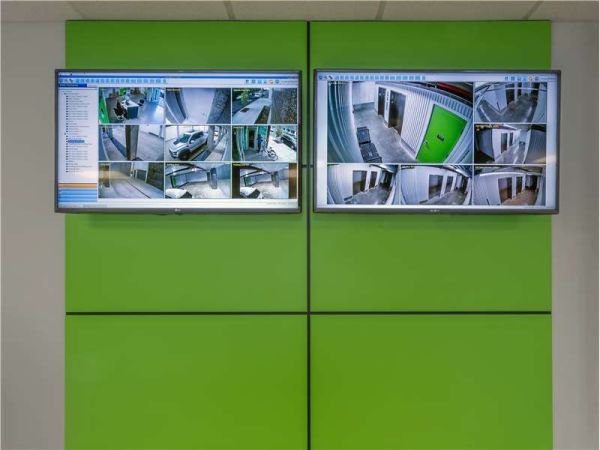 Extra Space Storage - 8743 - Portland - Belmont St - 710 Southeast Belmont Street