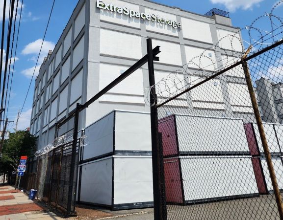 Extra Space Storage - 8876 - Newark - Sussex Ave - 272 Sussex Avenue