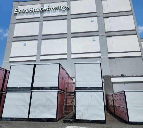 Extra Space Storage - 8876 - Newark - Sussex Ave - 272 Sussex Avenue