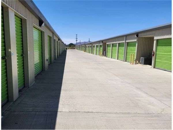 Extra Space Storage - 8908 - El Paso - 10201 Dyer St - 10201 Dyer Street