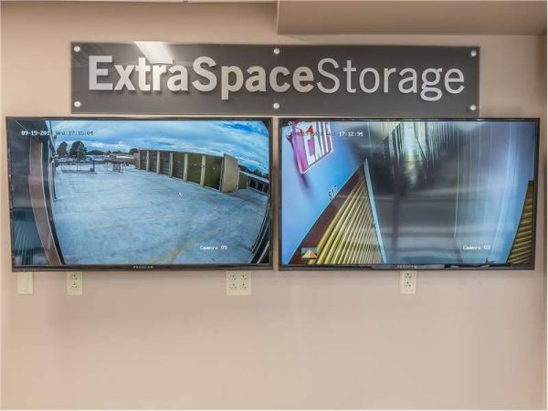 Extra Space Storage - 8929 - Santa Fe - Camino De Jacobo - 1385 Camino de Jacobo