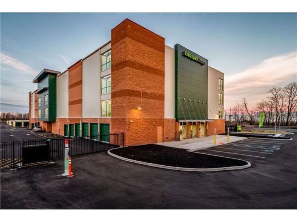 Extra Space Storage - 8949 - Carteret - Lefferts St - 6640 Industrial Hwy