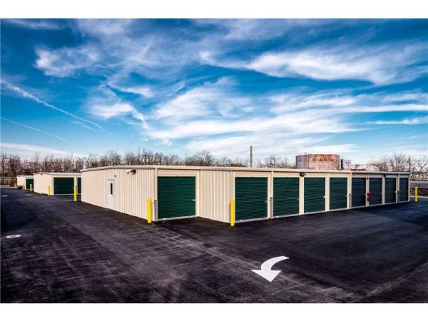 Extra Space Storage - 8949 - Carteret - Lefferts St - 6640 Industrial Hwy