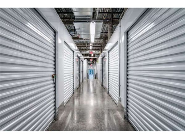 Extra Space Storage - 8949 - Carteret - Lefferts St - 6640 Industrial Hwy