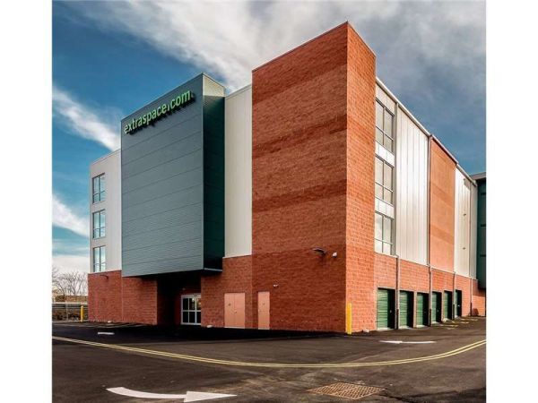 Extra Space Storage - 8949 - Carteret - Lefferts St - 6640 Industrial Hwy