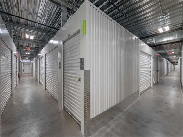 Extra Space Storage - 8945 - Chalfont - 505 W Butler Ave - 505 West Butler Avenue