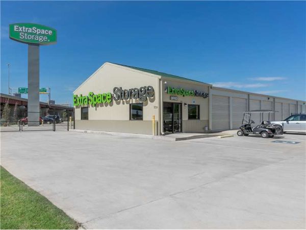 Extra Space Storage - 7039 - Oklahoma City - Reno Ave - 839 East Reno Avenue