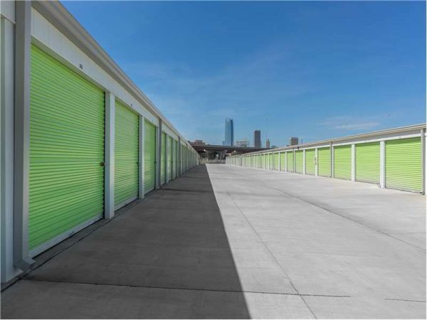 Extra Space Storage - 7039 - Oklahoma City - Reno Ave - 839 East Reno Avenue