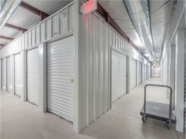 Extra Space Storage - 7039 - Oklahoma City - Reno Ave - 839 East Reno Avenue