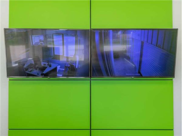 Extra Space Storage - 7039 - Oklahoma City - Reno Ave - 839 East Reno Avenue
