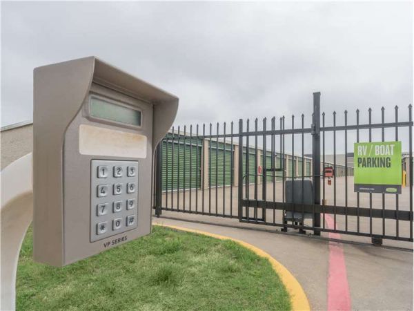 Extra Space Storage - 7067 - Seagoville - N Highway 175 - 1106 U.S. 175 Frontage Road