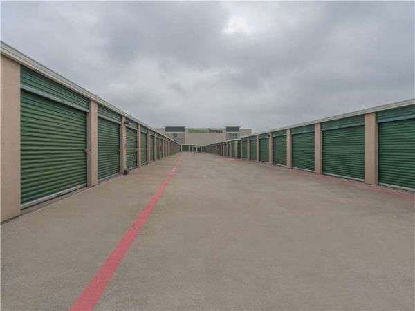 Extra Space Storage - 7067 - Seagoville - N Highway 175 - 1106 U.S. 175 Frontage Road