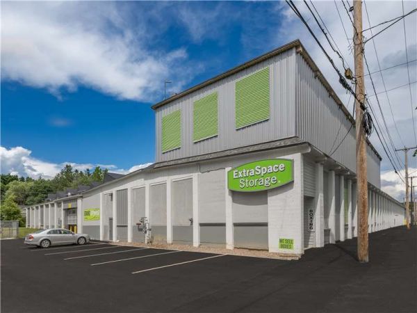 Extra Space Storage - 7062 - Hudson - Cherry St - 54 Cherry Street