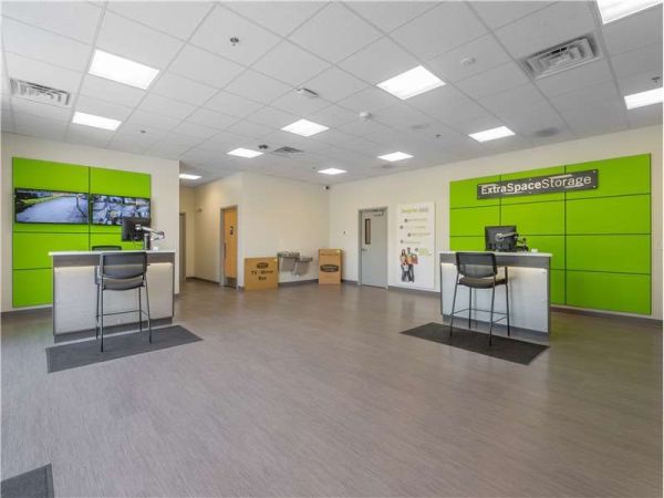 Extra Space Storage - 7062 - Hudson - Cherry St - 54 Cherry Street