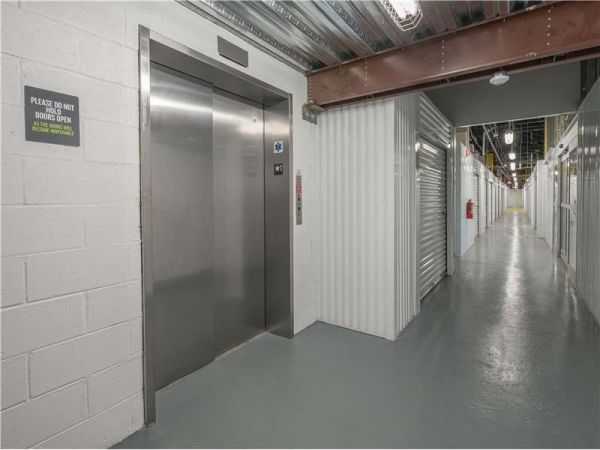 Extra Space Storage - 7062 - Hudson - Cherry St - 54 Cherry Street
