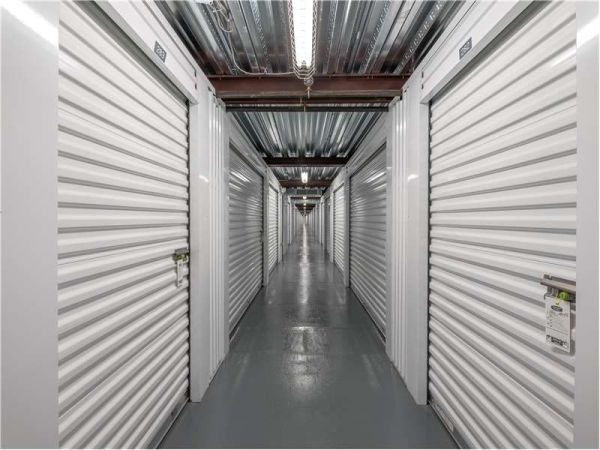 Extra Space Storage - 7062 - Hudson - Cherry St - 54 Cherry Street