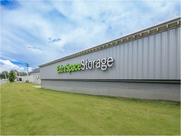 Extra Space Storage - 7062 - Hudson - Cherry St - 54 Cherry Street