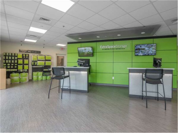 Extra Space Storage - 8844 - Washington Dc - Taylor St - 1250 Taylor Street Northwest