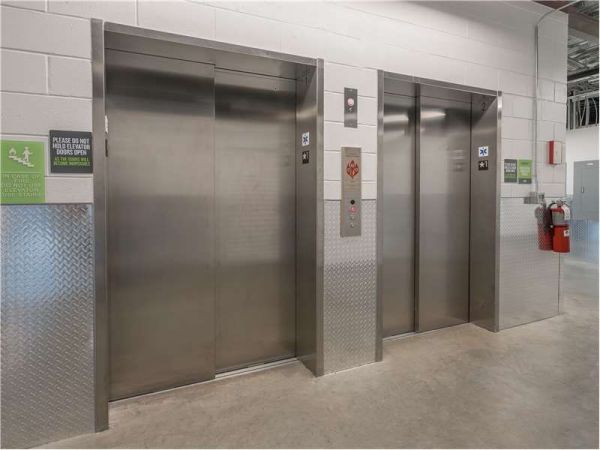 Extra Space Storage - 8844 - Washington Dc - Taylor St - 1250 Taylor Street Northwest