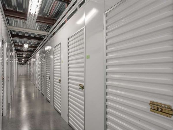 Extra Space Storage - 8844 - Washington Dc - Taylor St - 1250 Taylor Street Northwest