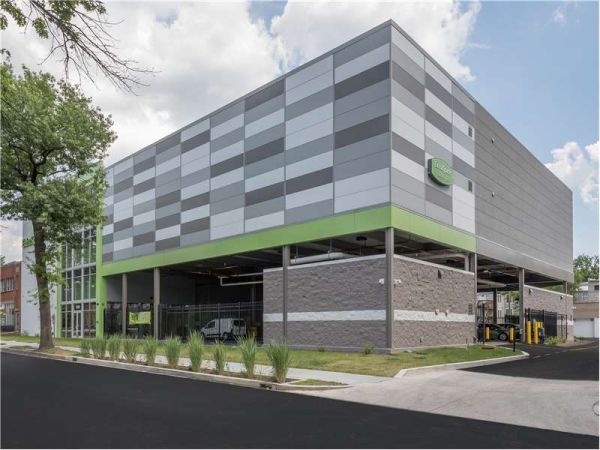 Extra Space Storage - 8844 - Washington Dc - Taylor St - 1250 Taylor Street Northwest