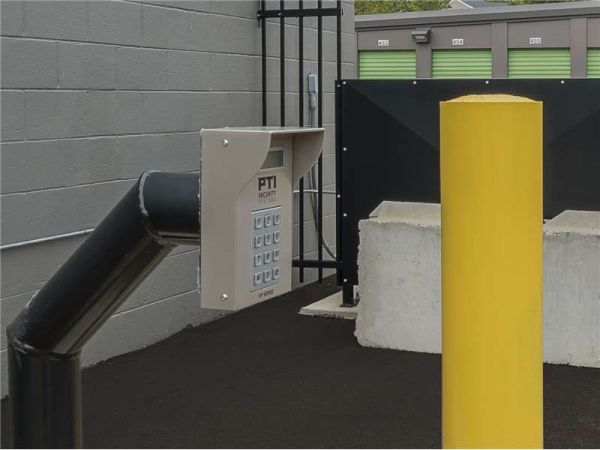 Extra Space Storage - 7130 - Lansing - Martin Luther King Jr Blvd - 3512 South Martin Luther King Junior Boulevard