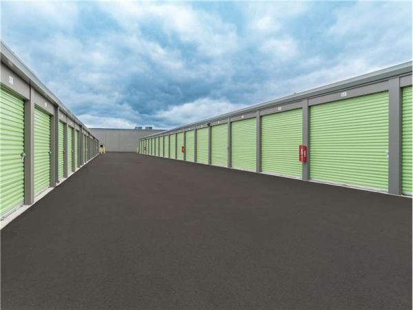 Extra Space Storage - 7130 - Lansing - Martin Luther King Jr Blvd - 3512 South Martin Luther King Junior Boulevard