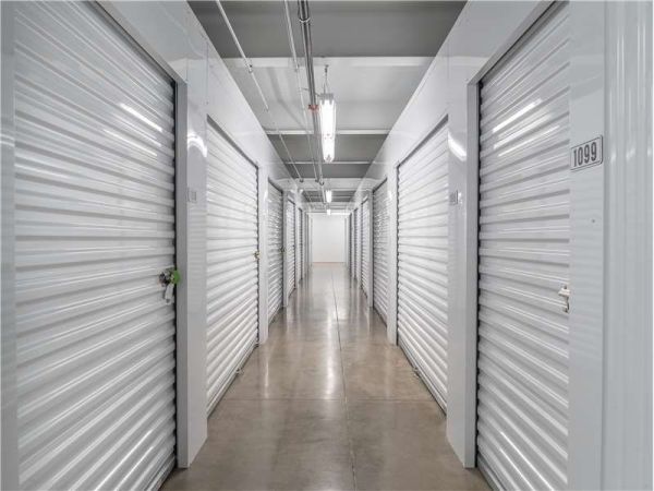 Extra Space Storage - 7130 - Lansing - Martin Luther King Jr Blvd - 3512 South Martin Luther King Junior Boulevard