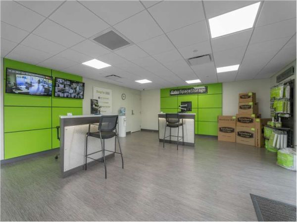 Extra Space Storage - 7131 - Millburn - Bleeker St - 30 Bleeker Street