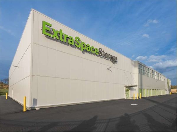Extra Space Storage - 7131 - Millburn - Bleeker St - 30 Bleeker Street