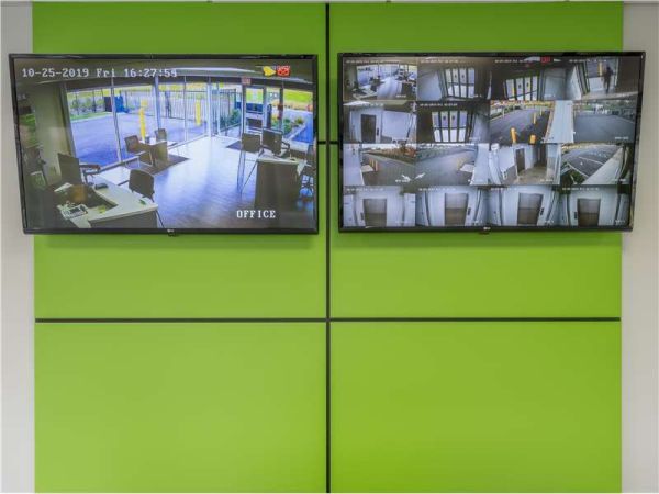 Extra Space Storage - 7131 - Millburn - Bleeker St - 30 Bleeker Street