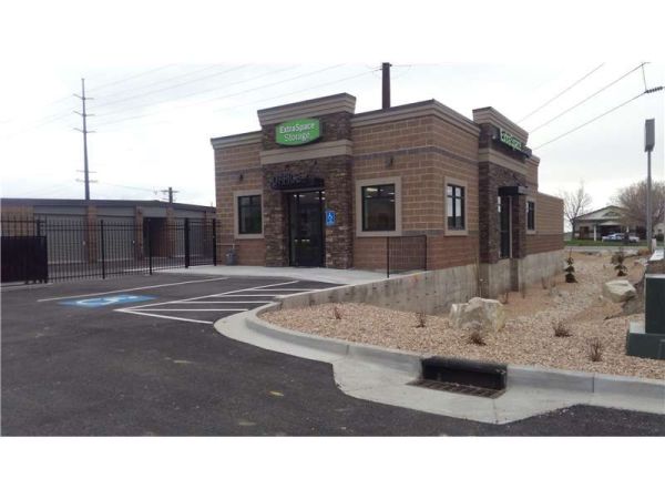 Extra Space Storage - 7177 - Centerville - 1205 West - 1205 West 200 North