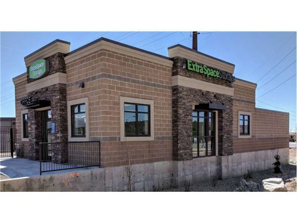 Extra Space Storage - 7177 - Centerville - 1205 West - 1205 West 200 North