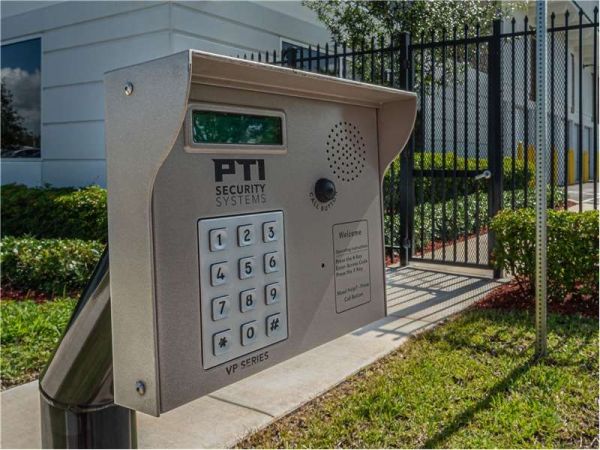 Extra Space Storage - 8953 - Plantation - 4551 Sunrise Blvd - 4551 West Sunrise Boulevard