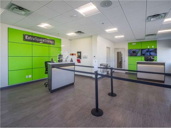 Extra Space Storage - 8953 - Plantation - 4551 Sunrise Blvd - 4551 West Sunrise Boulevard
