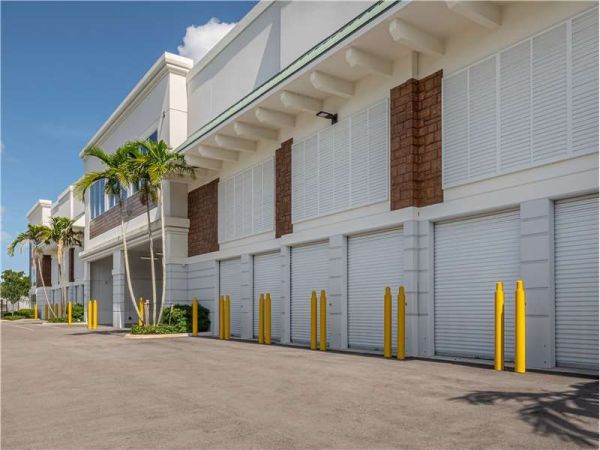 Extra Space Storage - 8953 - Plantation - 4551 Sunrise Blvd - 4551 West Sunrise Boulevard